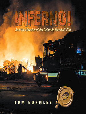 cover image of Inferno!